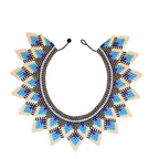 Queen Necklace | Waura - 911