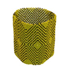 Pulseira de Miçangas Indígena | Waura | | 131315