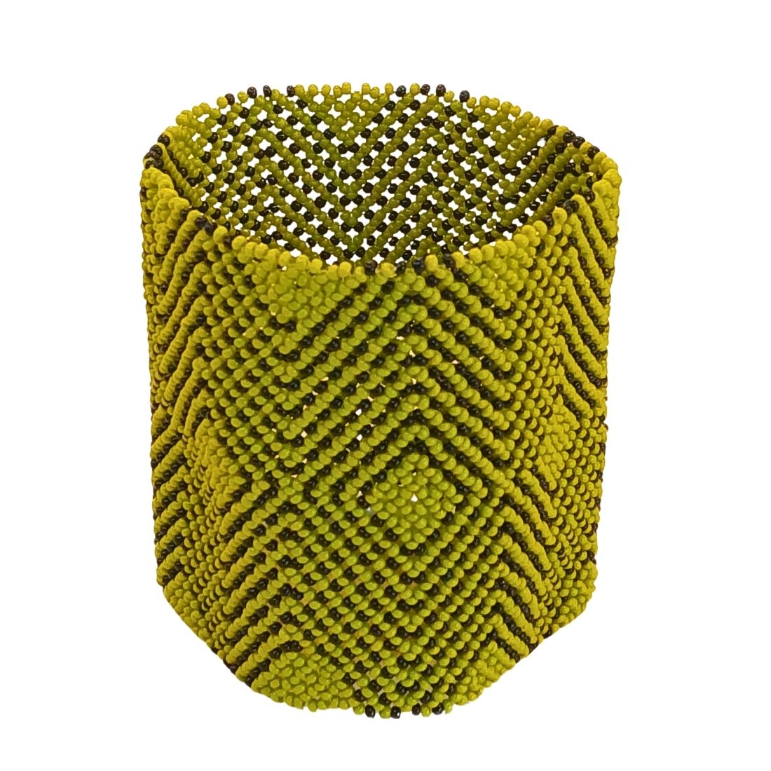 Pulseira de Miçangas Indígena | Waura | | 131315