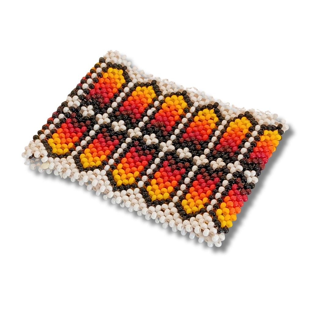 Pulseira Indígena 17cm P| Não Elástica | Noke Koi | 0149