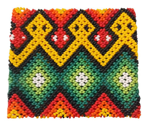 Elastic Bracelet | Fulni-ô | 1015