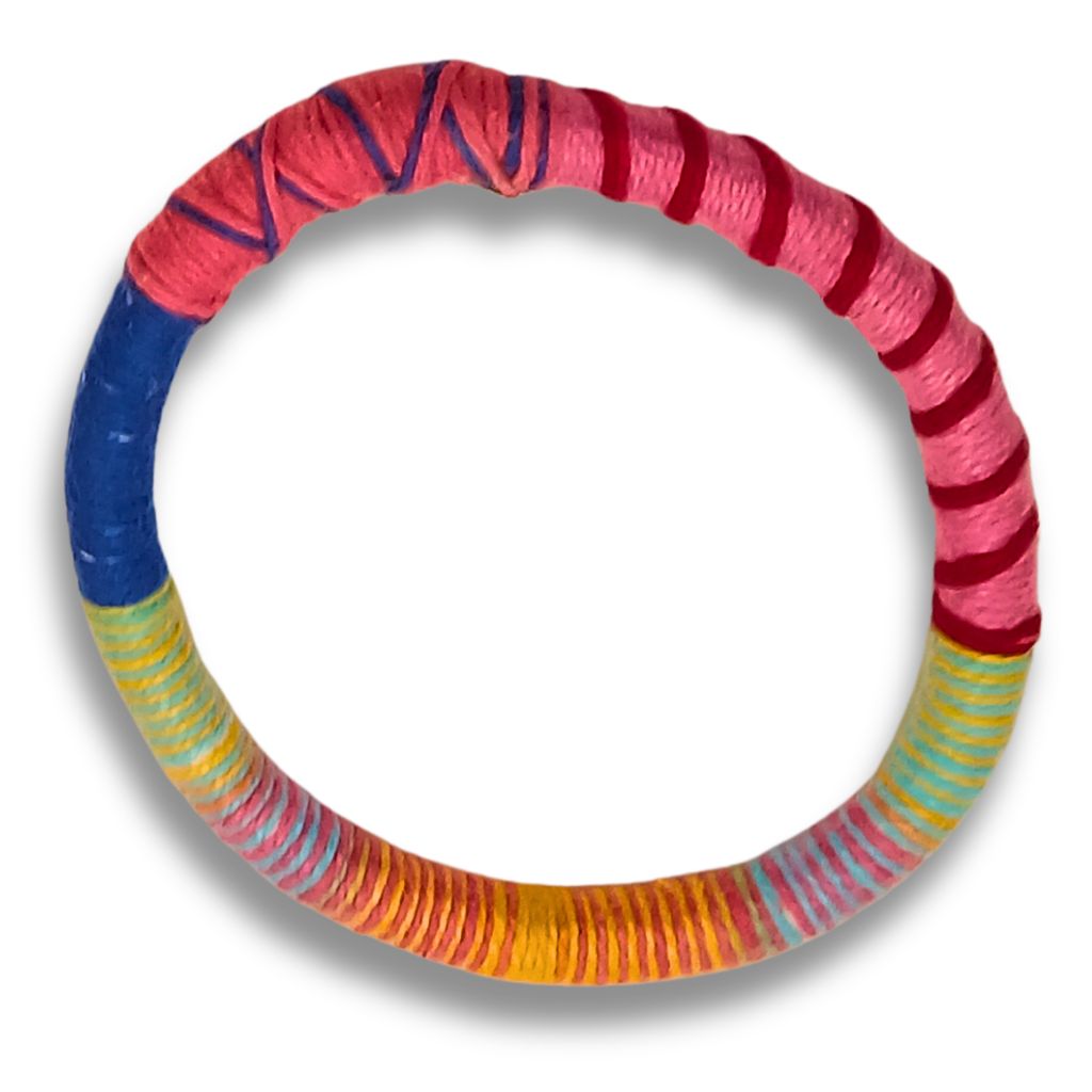 Pulseira Tribal Linhas | Arte Urbana | 300015