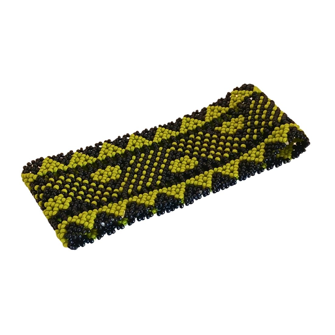 Pulseira de Miçangas Indígena | Waura | | 131320