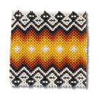 Pulseira Indígena 19cm M | Não Elástica | Noke Koi | 0140