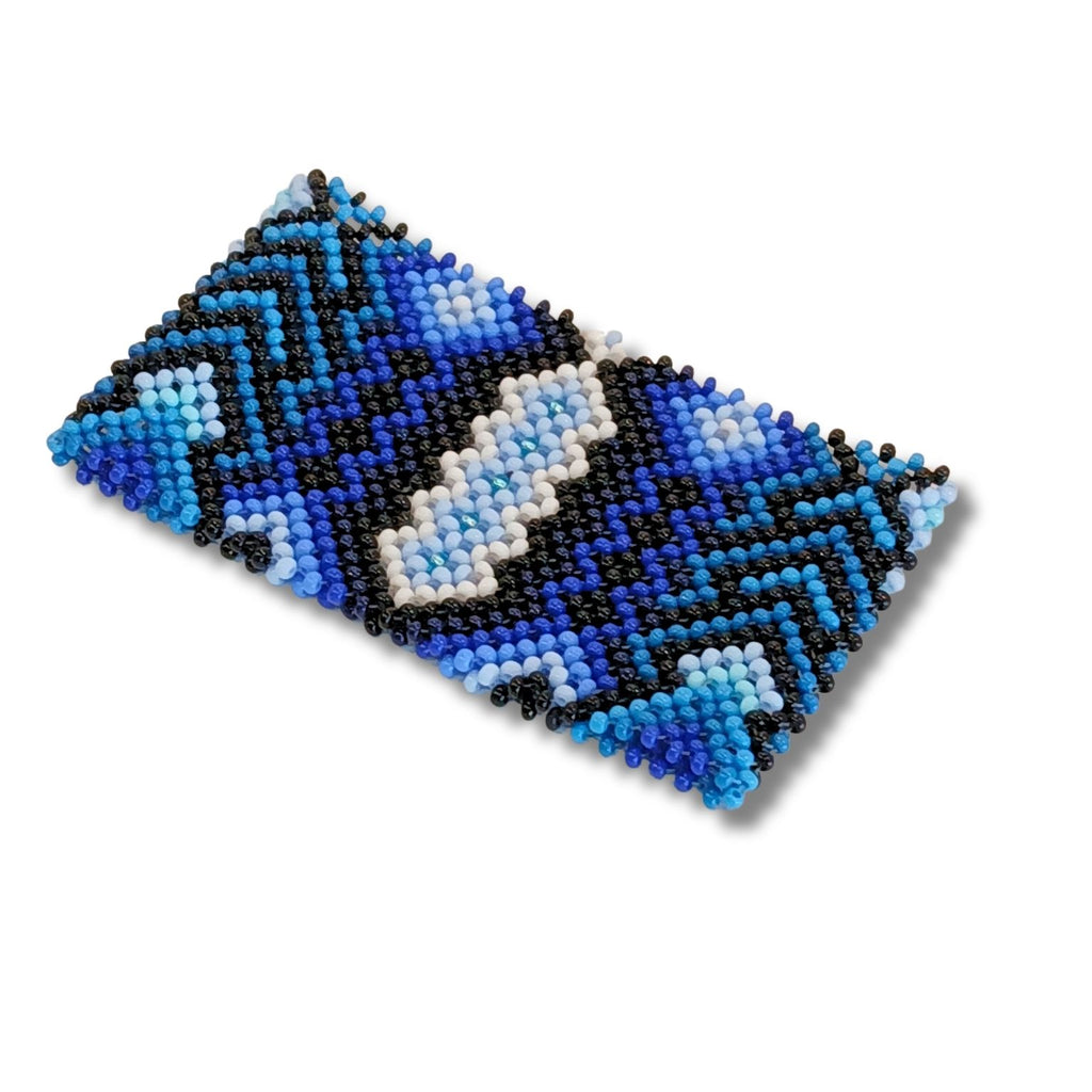 Pulseira Indígena 19,5cm M| Não Elástica | Noke Koi | 0145