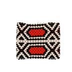 Beaded Bracelet Indigenous Art | Fulni-Ô | 693