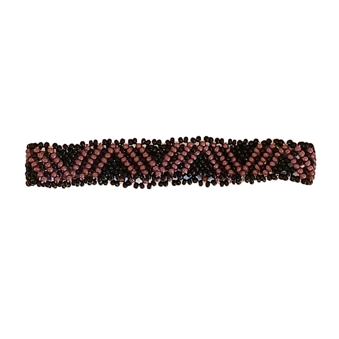Pulseira de Miçangas Arte Indígena Fina | Waura | 150038