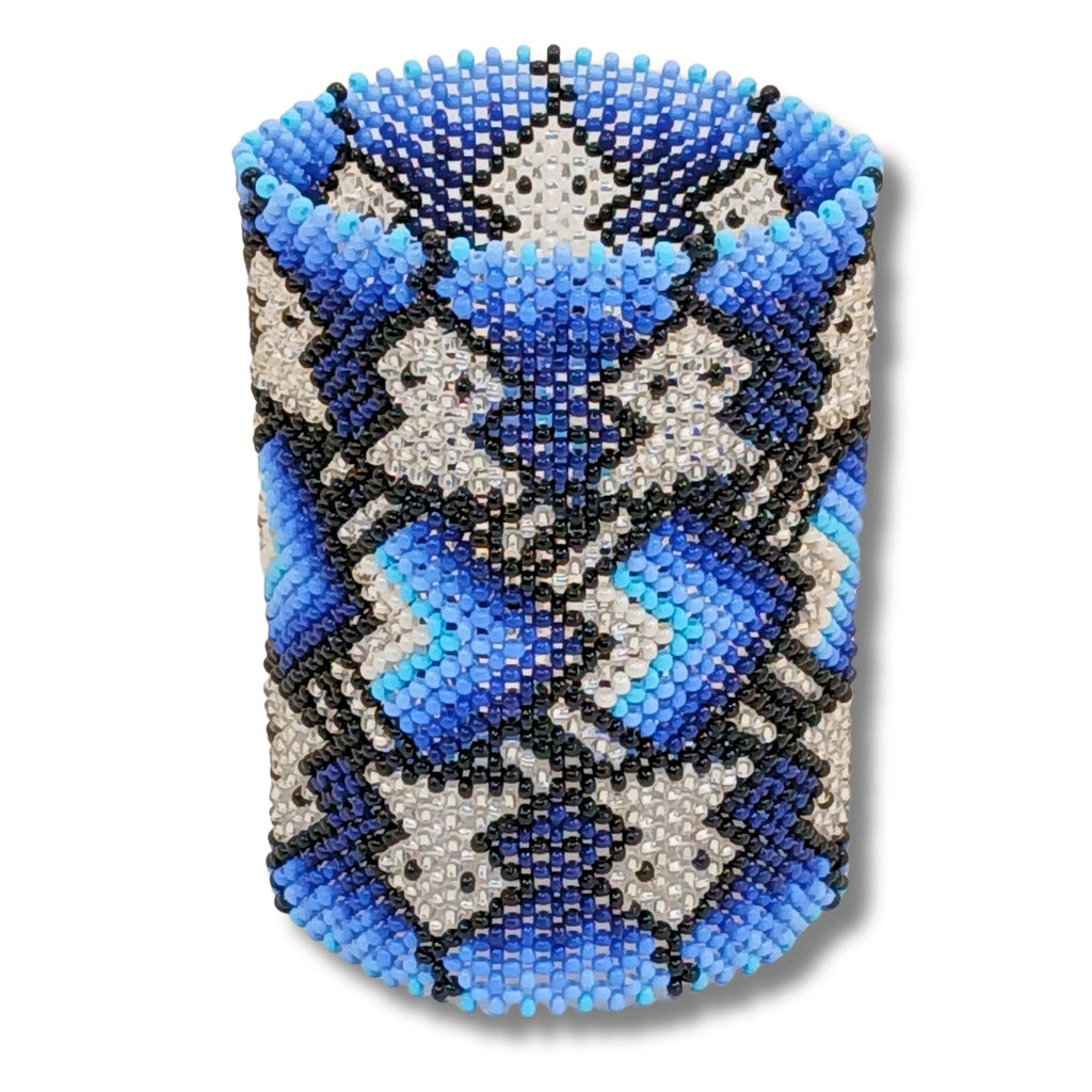 Pulseira Indígena 20cm G | Não Elástica | Noke Koi | 0139