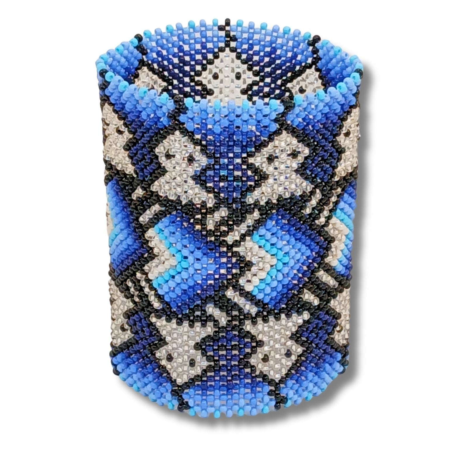 Pulseira Indígena 20cm G | Não Elástica | Noke Koi | 0139