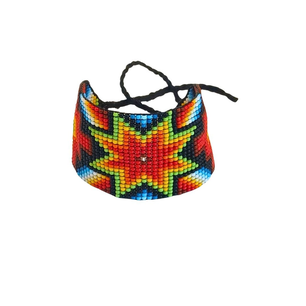 Indigenous Beaded Bracelet | Inga from Putumayo | 144181