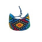 Pulseira de Miçangas Indígena | Ingá de Putumayo | 144174