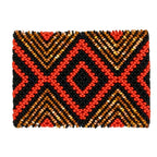 Pulseira de Miçangas Indígena | Kamaiurá | 1321464