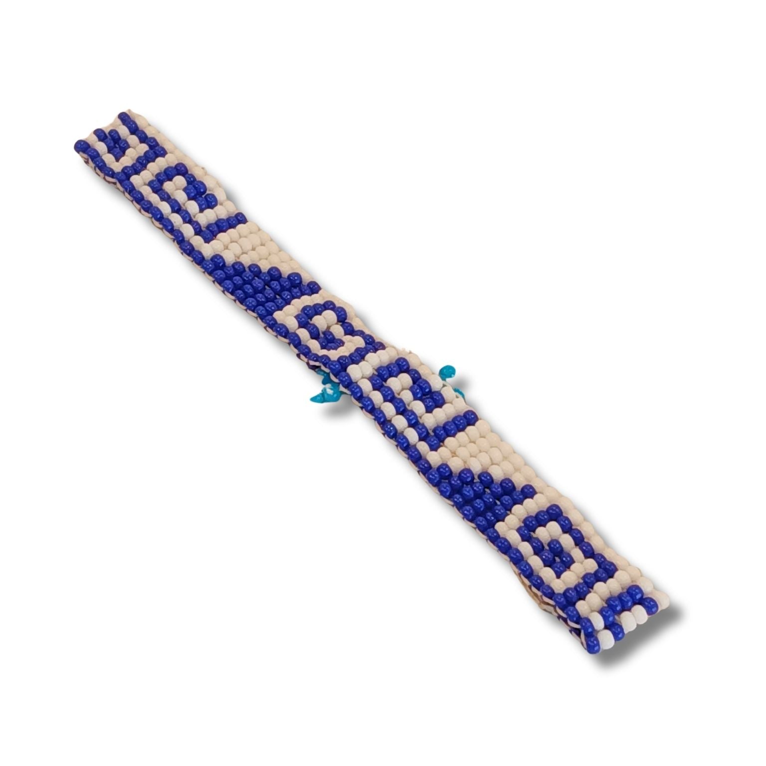 Pulseira  de Miçangas Indígena | Kaxinawa | 1557