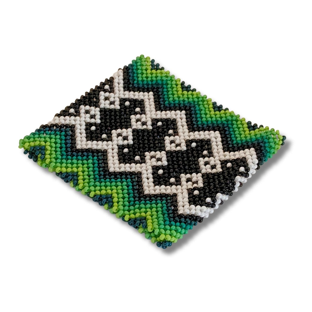 Pulseira Indígena 19cm M | Não Elástica | Noke Koi | 0142