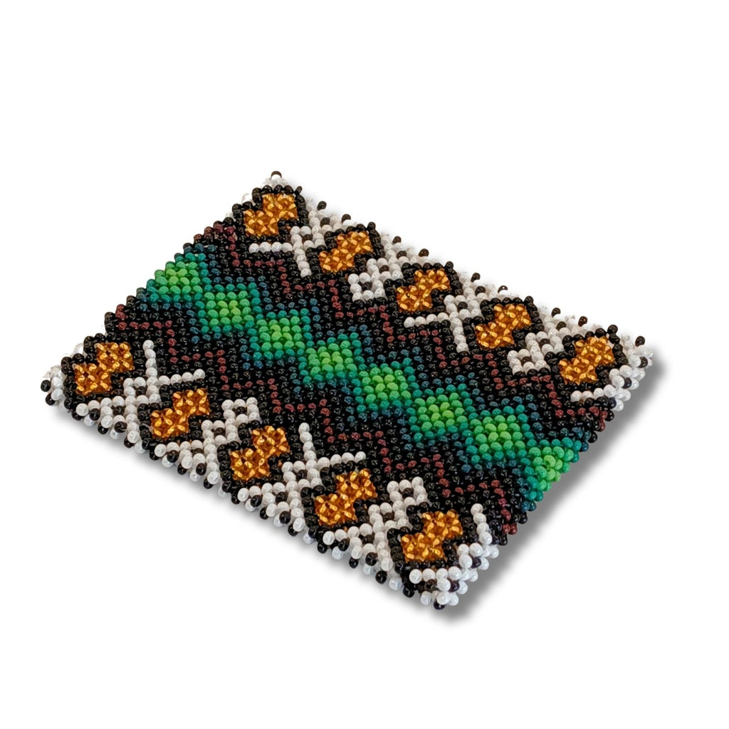 Pulseira Indígena 20cm G | Não Elástica | Noke Koi | 0137