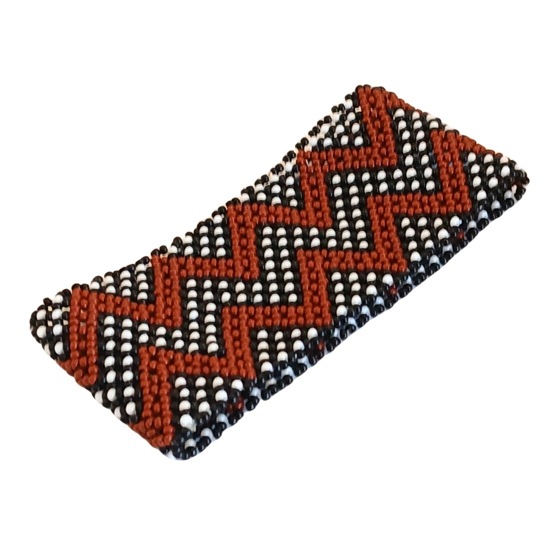 Pulseira de Miçangas Indígena | Waura | | 131322