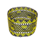 Pulseira de Miçangas Indígena | Waura | | 131320