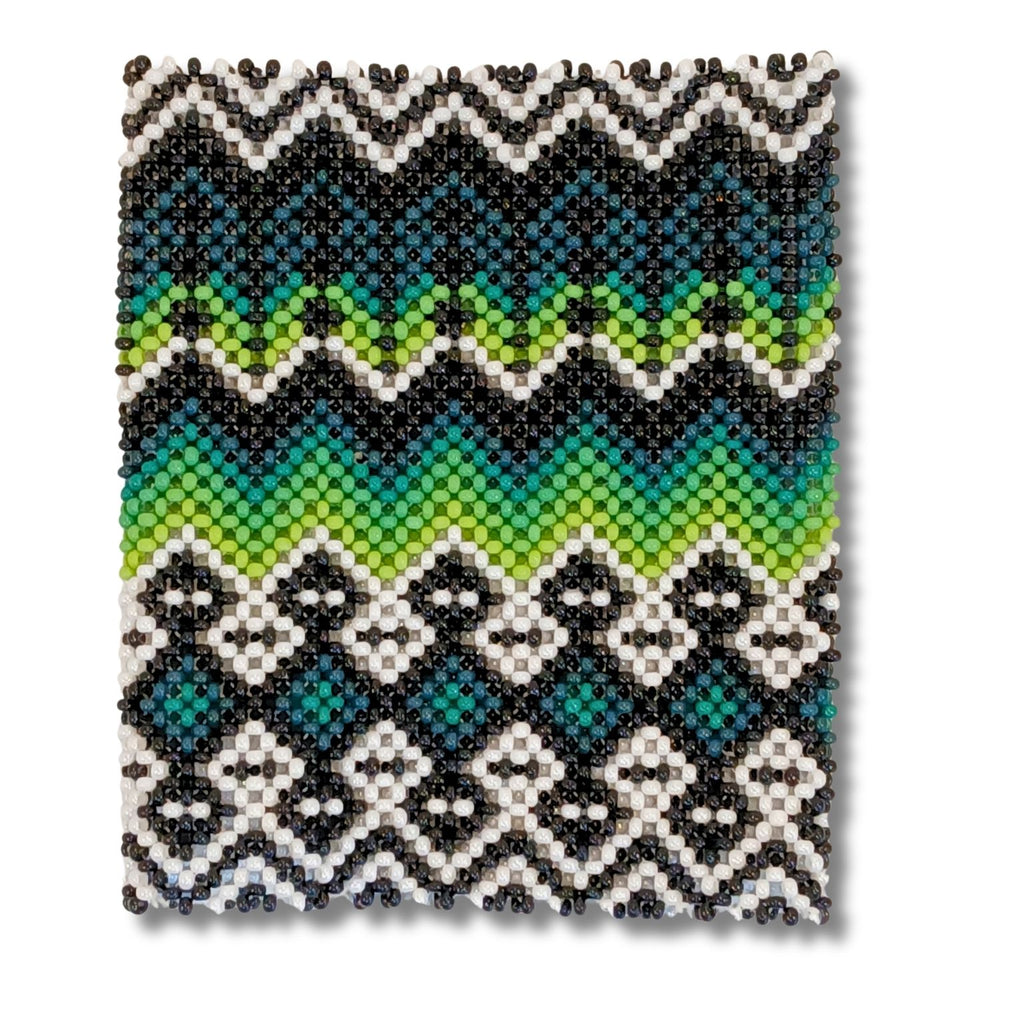 Pulseira Indígena 19cm M | Não Elástica | Noke Koi | 0141