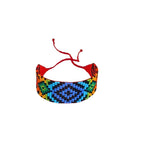 Indigenous Beaded Bracelet | Ingá de Putumayo | 144160